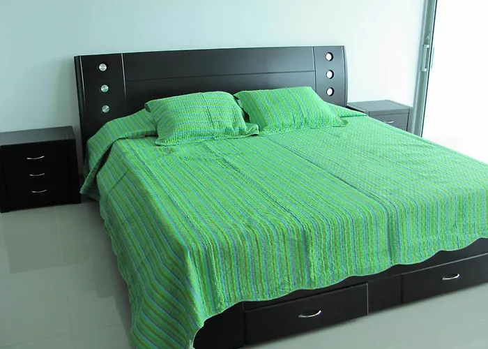 Inmobiliaria La Fortaleza - Torre Seaway
