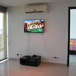 Inmobiliaria La Fortaleza - Torre Seaway