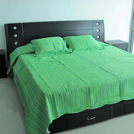 Inmobiliaria La Fortaleza Torre Seaway *