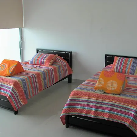 Inmobiliaria La Fortaleza Torre Seaway